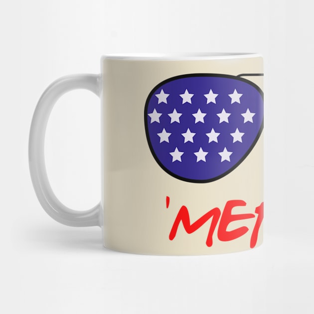 Merica 2020 by SrboShop